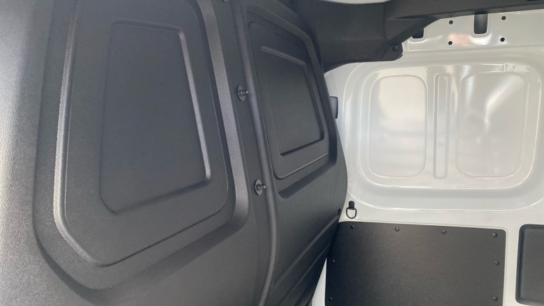 Mercedes-Benz Citan L1 Diesel 110CDI Pro Van